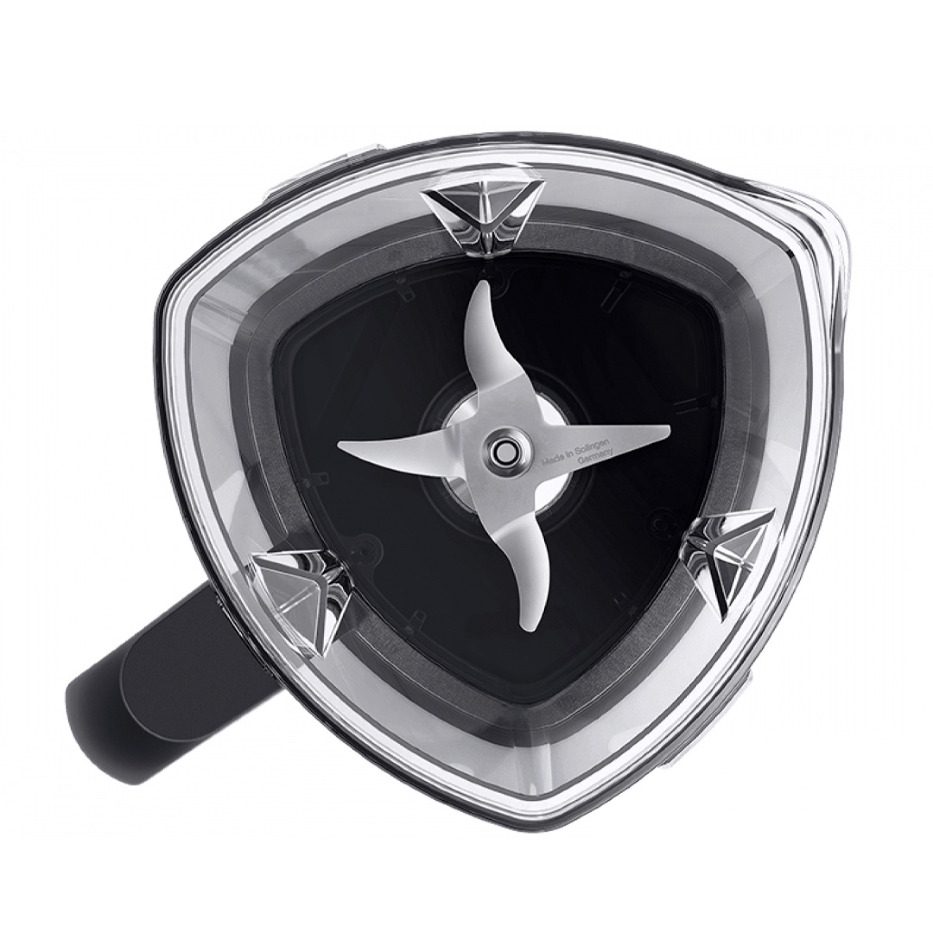 Liquidificadora BRAUN JB 9040 BK