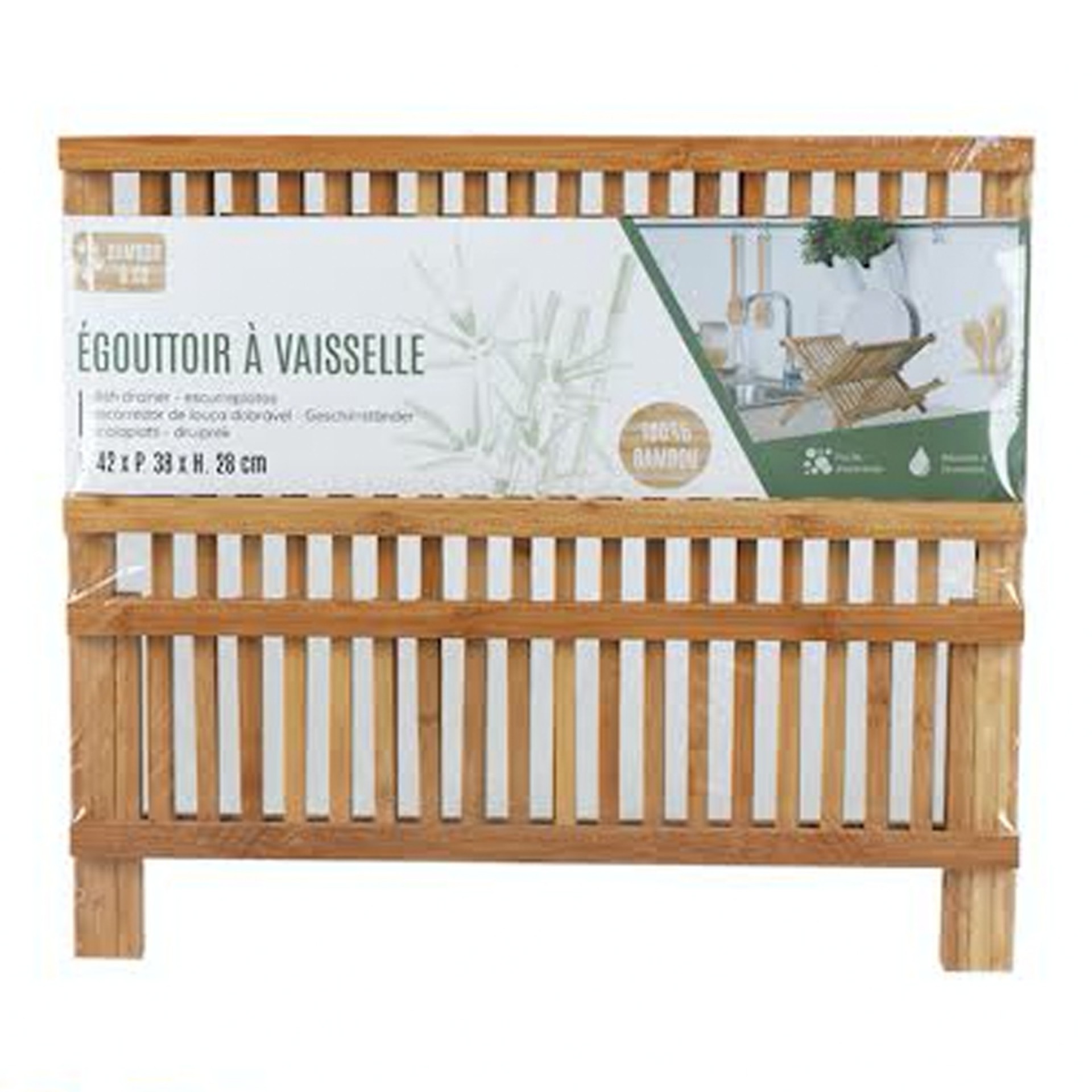 Escorredor loiça JOM 30126