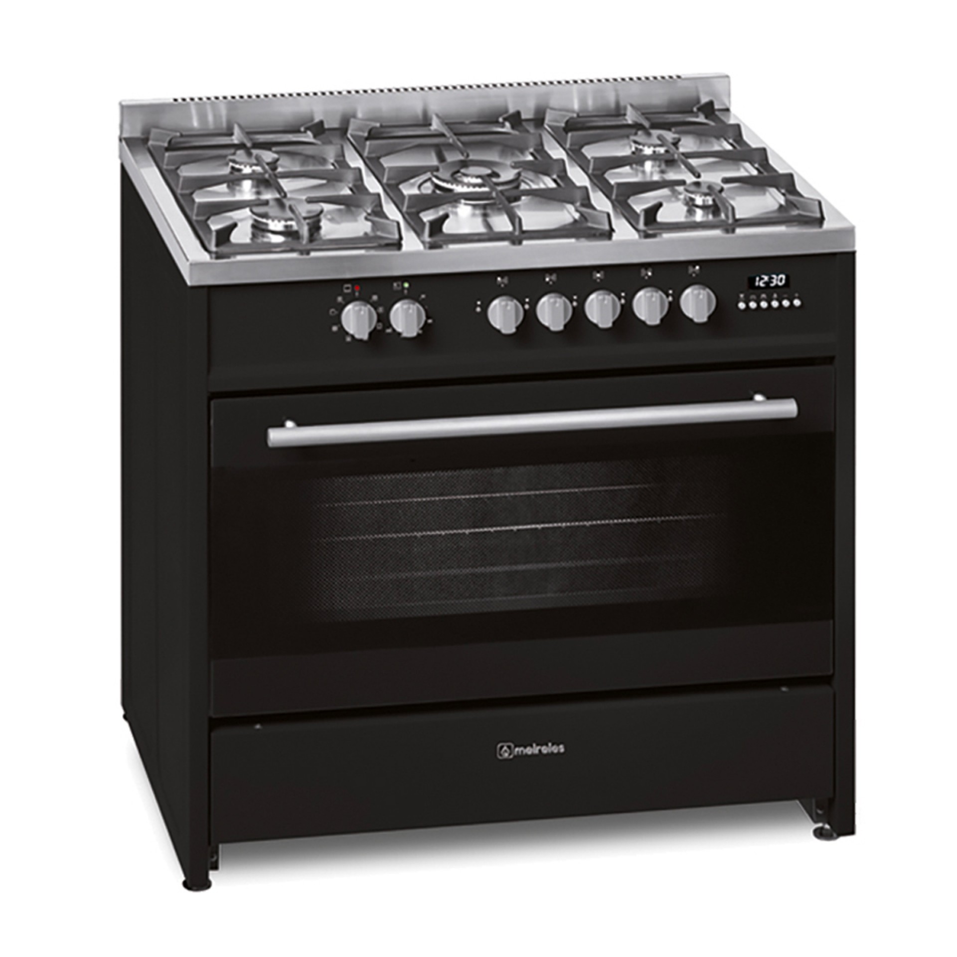 Fogão MEIRELES E 911 BL