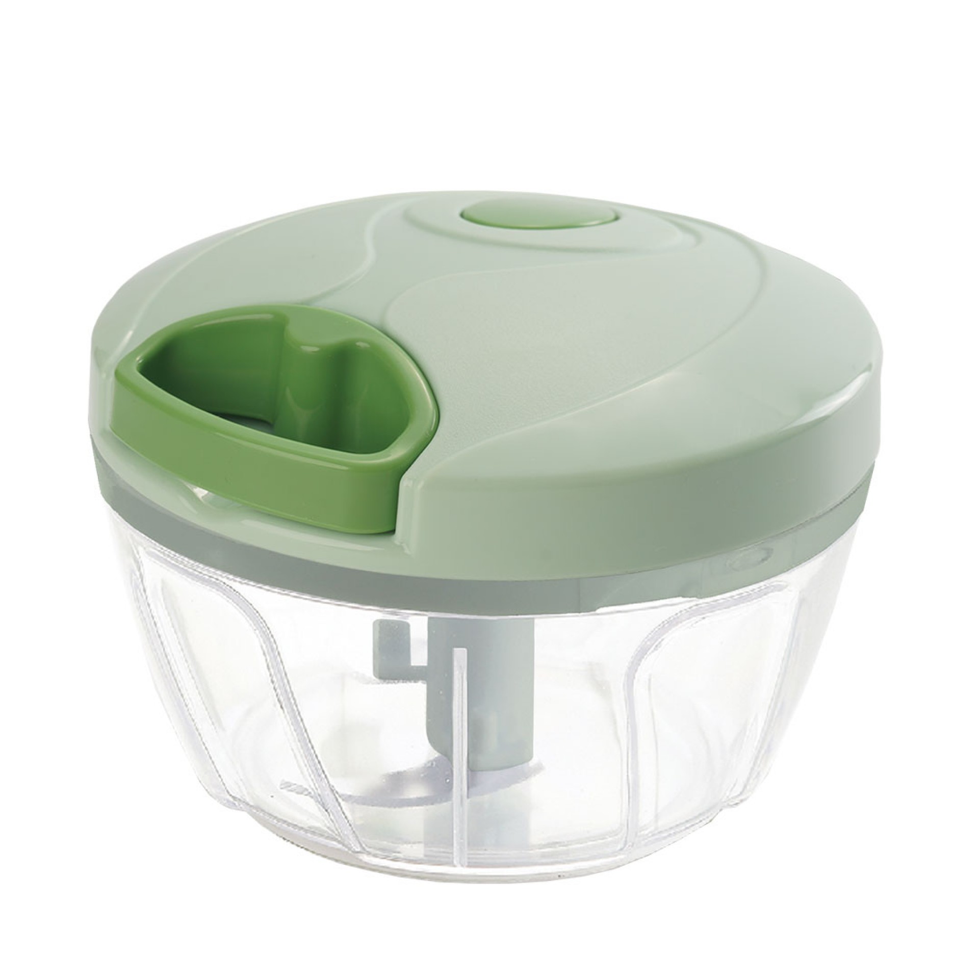 Picadora legumes manual fio JOM FRESH