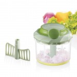 Picadora legumes manual fio JOM FRESH 362