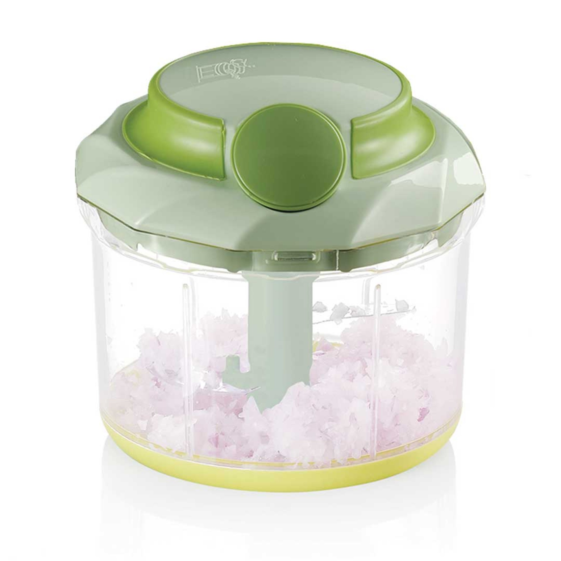 Picadora legumes manual fio JOM FRESH 362