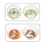 Picadora legumes manual fio JOM FRESH 362