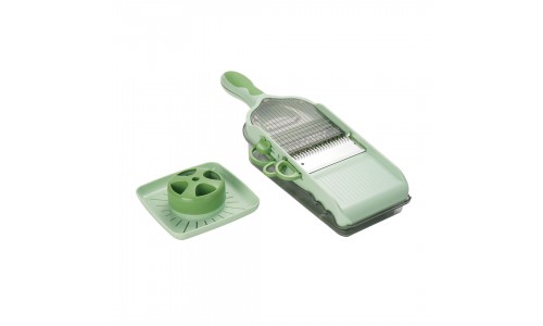 Ralador cortador multiusos JOM FRESH 437