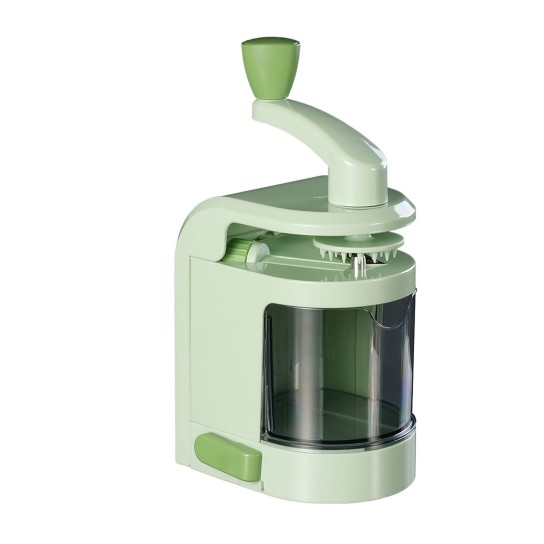 Cortador espiralizador JOM FRESH 450 - Image product
