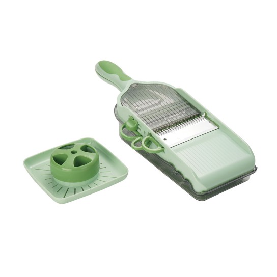 Ralador cortador multiusos JOM FRESH 437 - Image product