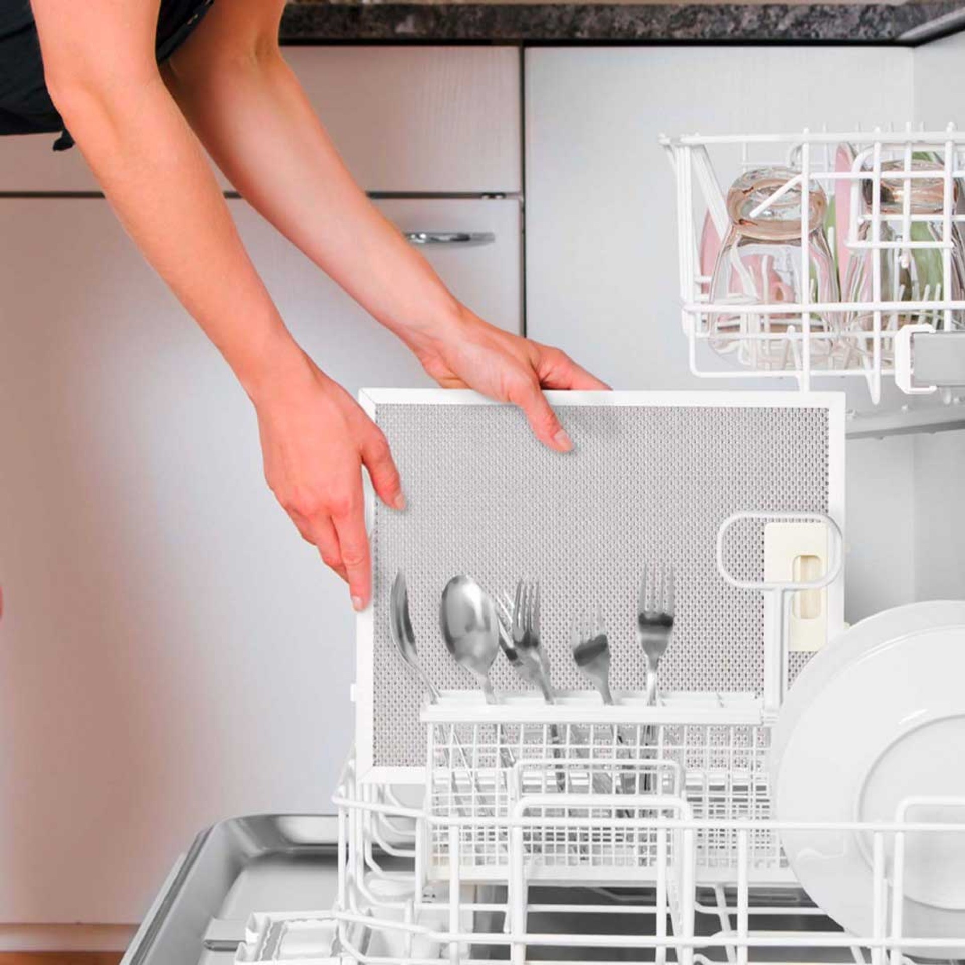 Chaminé FLAMA 9326FL