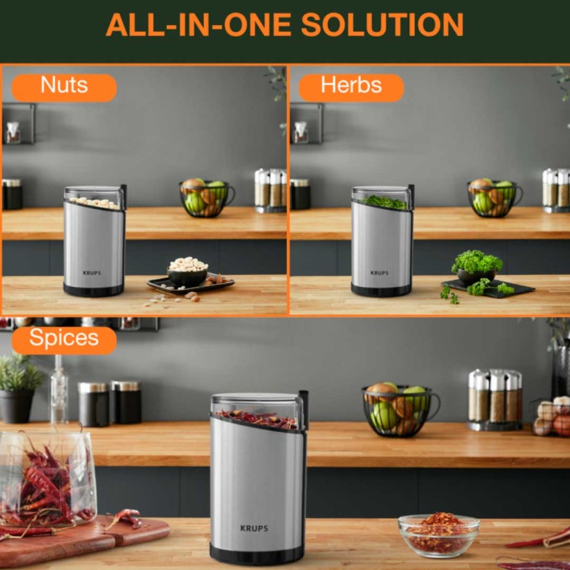 Moinho de Caf� KRUPS GX204D10