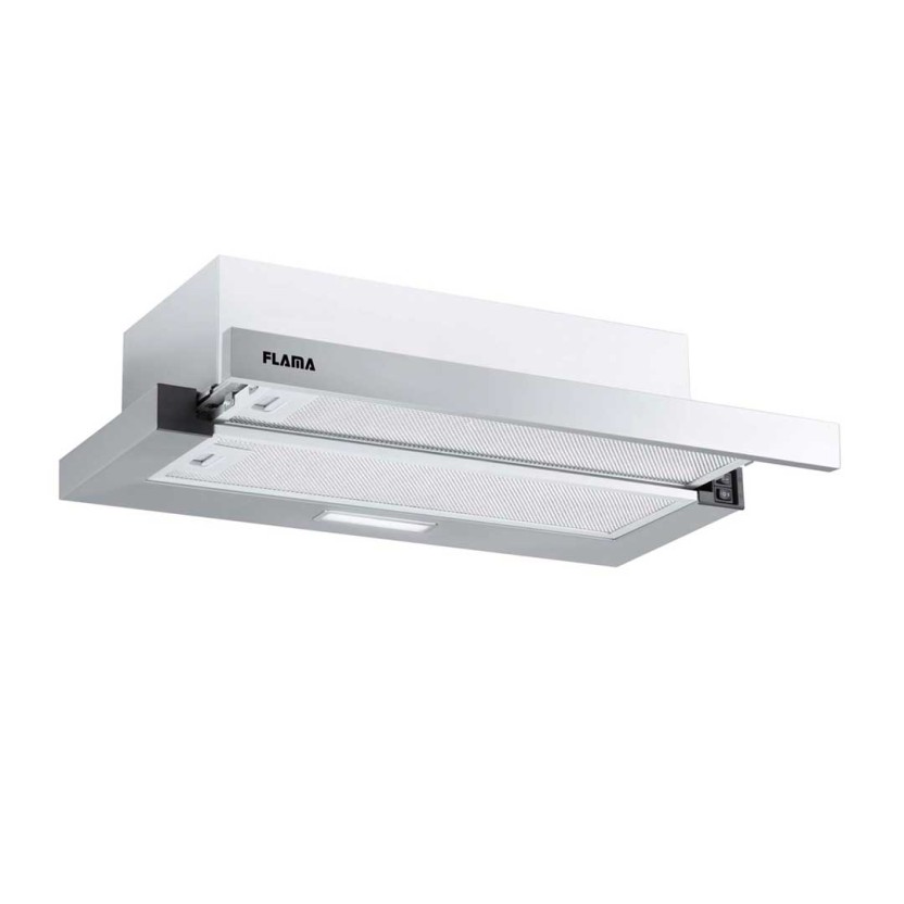 Exaustor FLAMA 9316FL