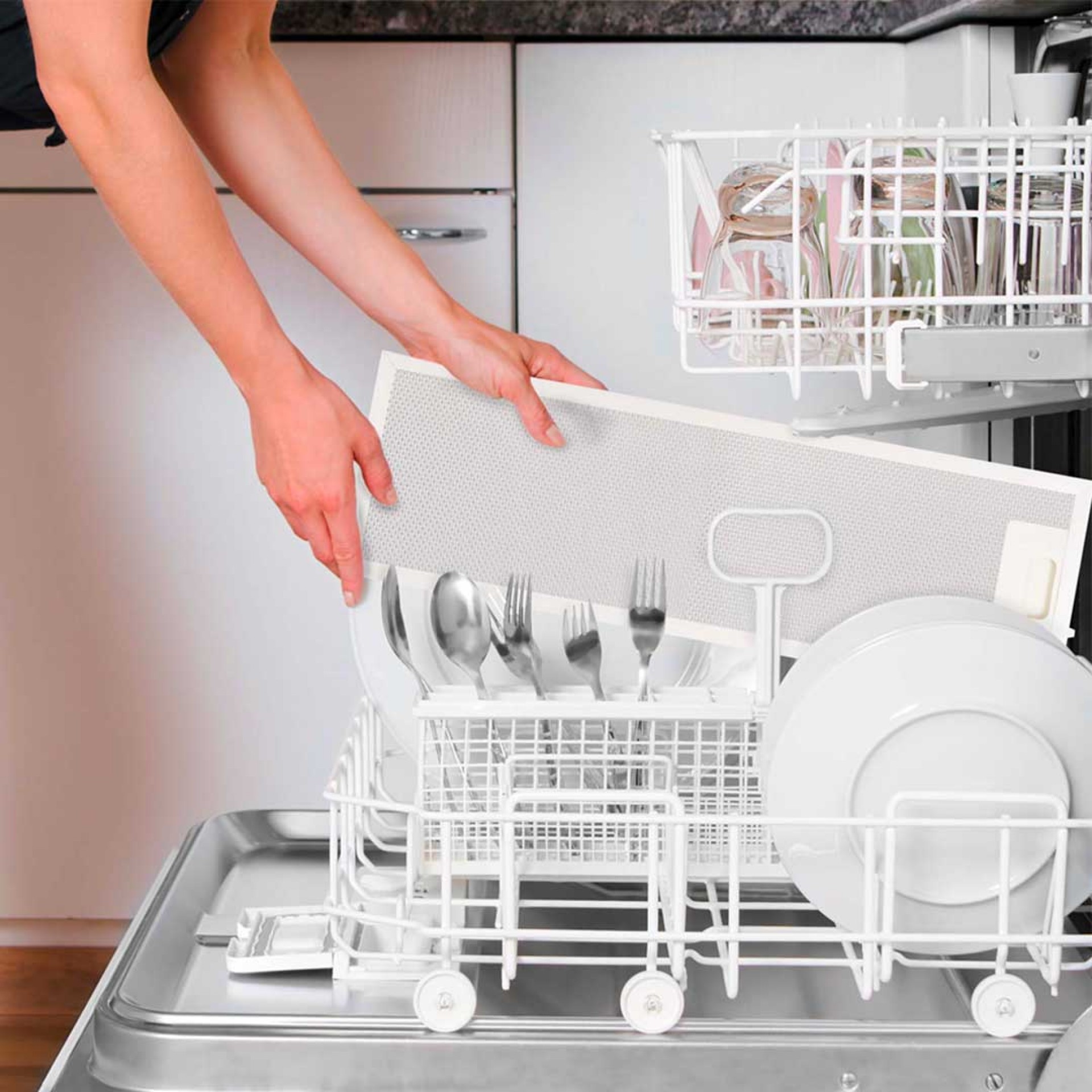 Exaustor FLAMA 9316FL