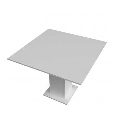 Mesa de Jantar JOM Industria Ofir Quadrada 100