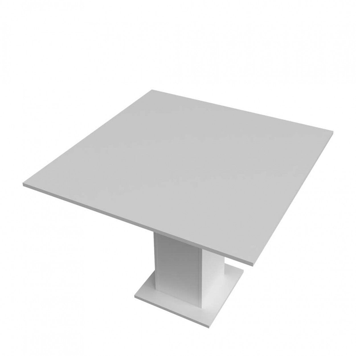 Mesa de Jantar JOM Industria Ofir Quadrada 100