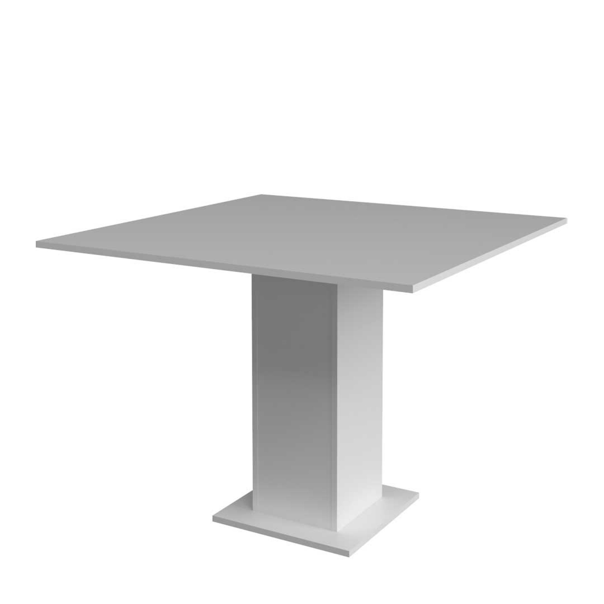 Mesa de Jantar JOM Industria Ofir Quadrada 100