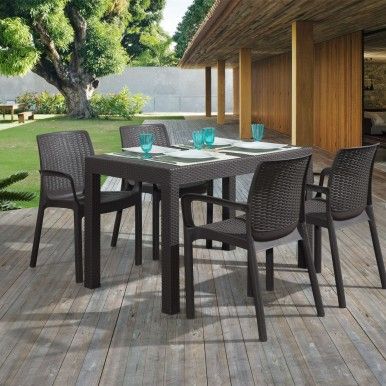 Cadeira de Jardim JOM DC06