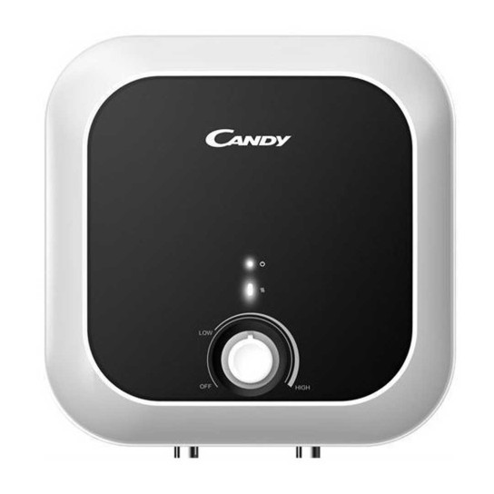 Termoacumulador CANDY CTR 10 RS/E - Image product