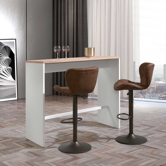 Mesa bar JOM Industria Trofa - Image product
