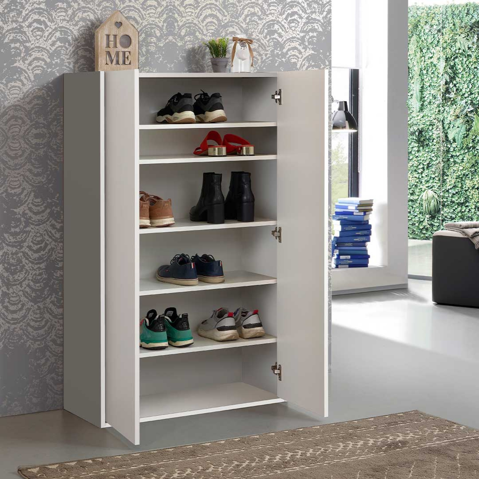 Sapateira Ofir JOM Industria OFIR