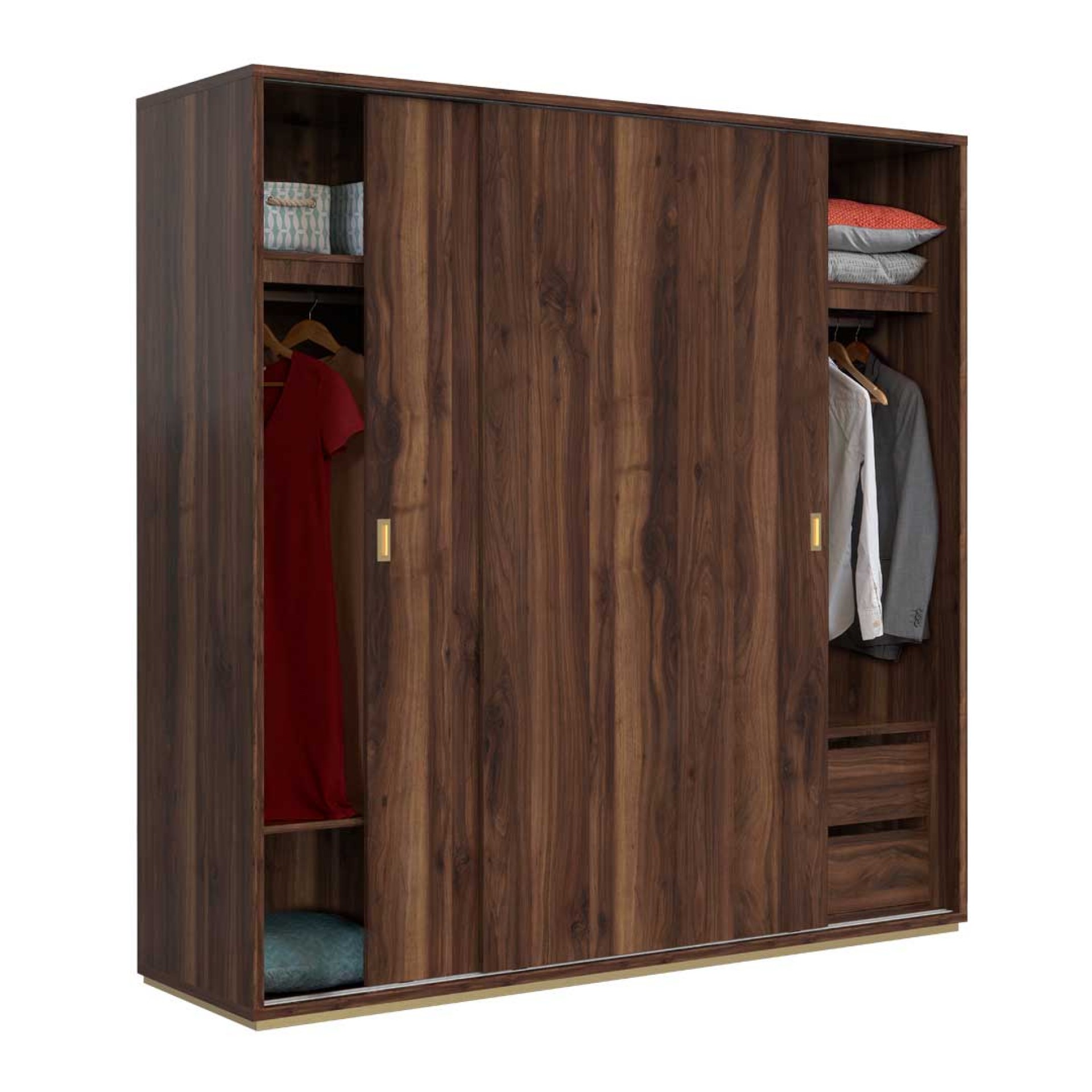 Roupeiro JOM Industria Guimarães