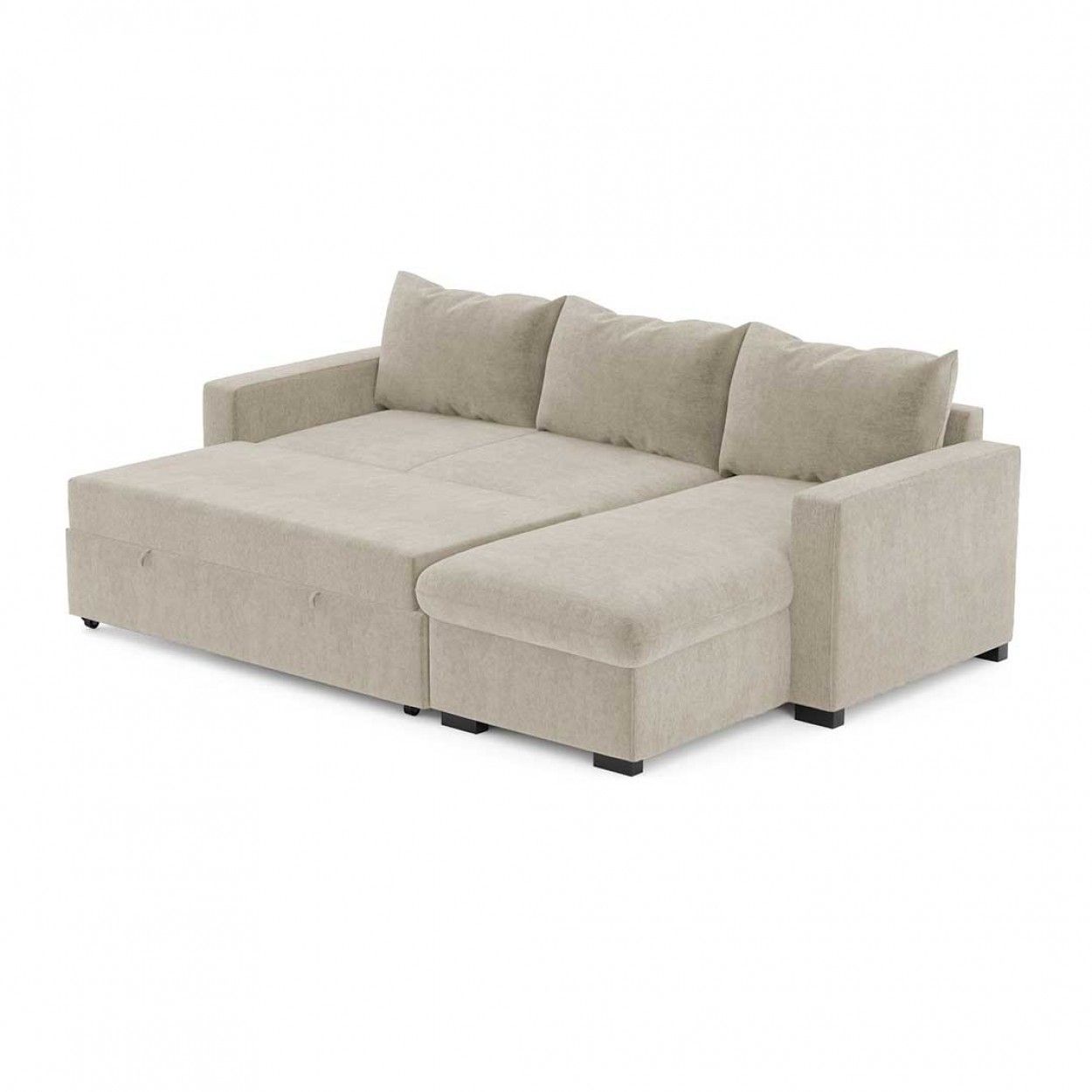 Sofa Canto JOM Logan