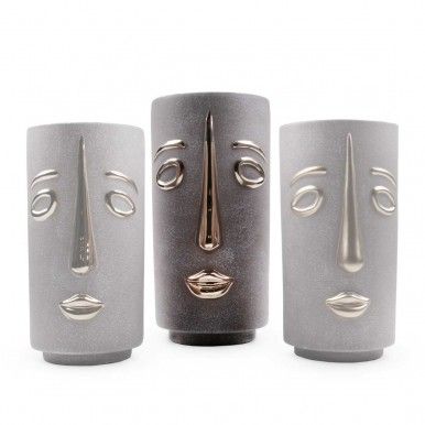 Jarra face JOM MAROCO SAND 28414