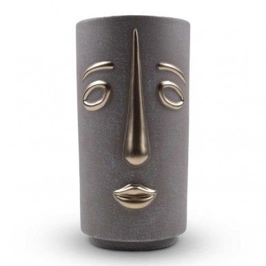 Jarra decor face JOM 28431