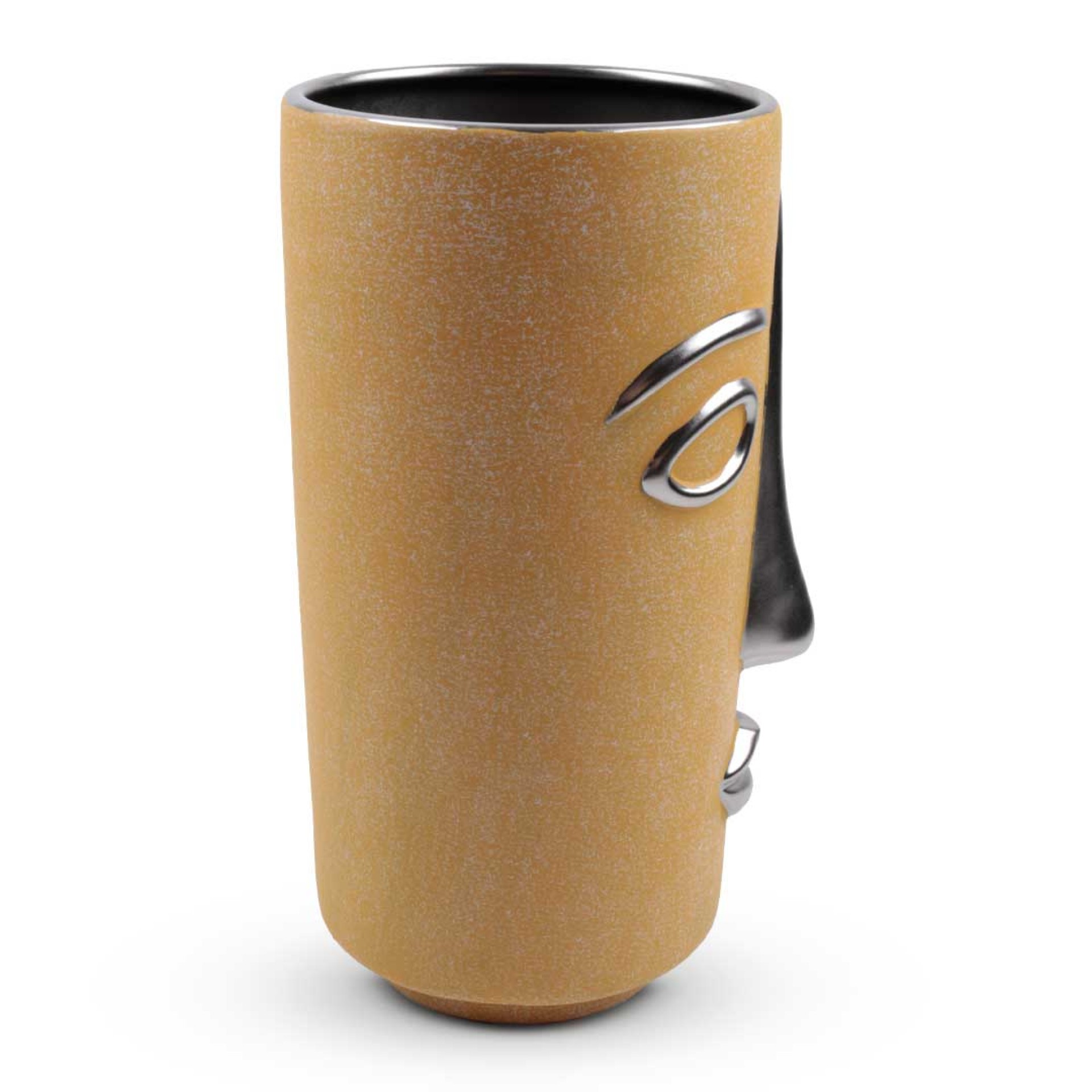 Jarra face JOM SILVER SUN 28456