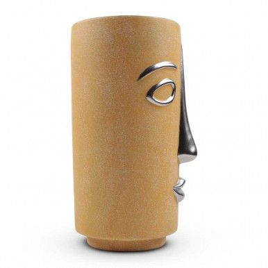 Jarra face JOM SILVER SUN 28456