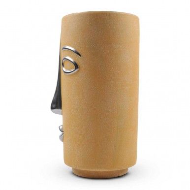 Jarra face JOM SILVER SUN 28456