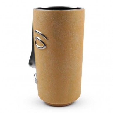 Jarra face JOM SILVER SUN 28456