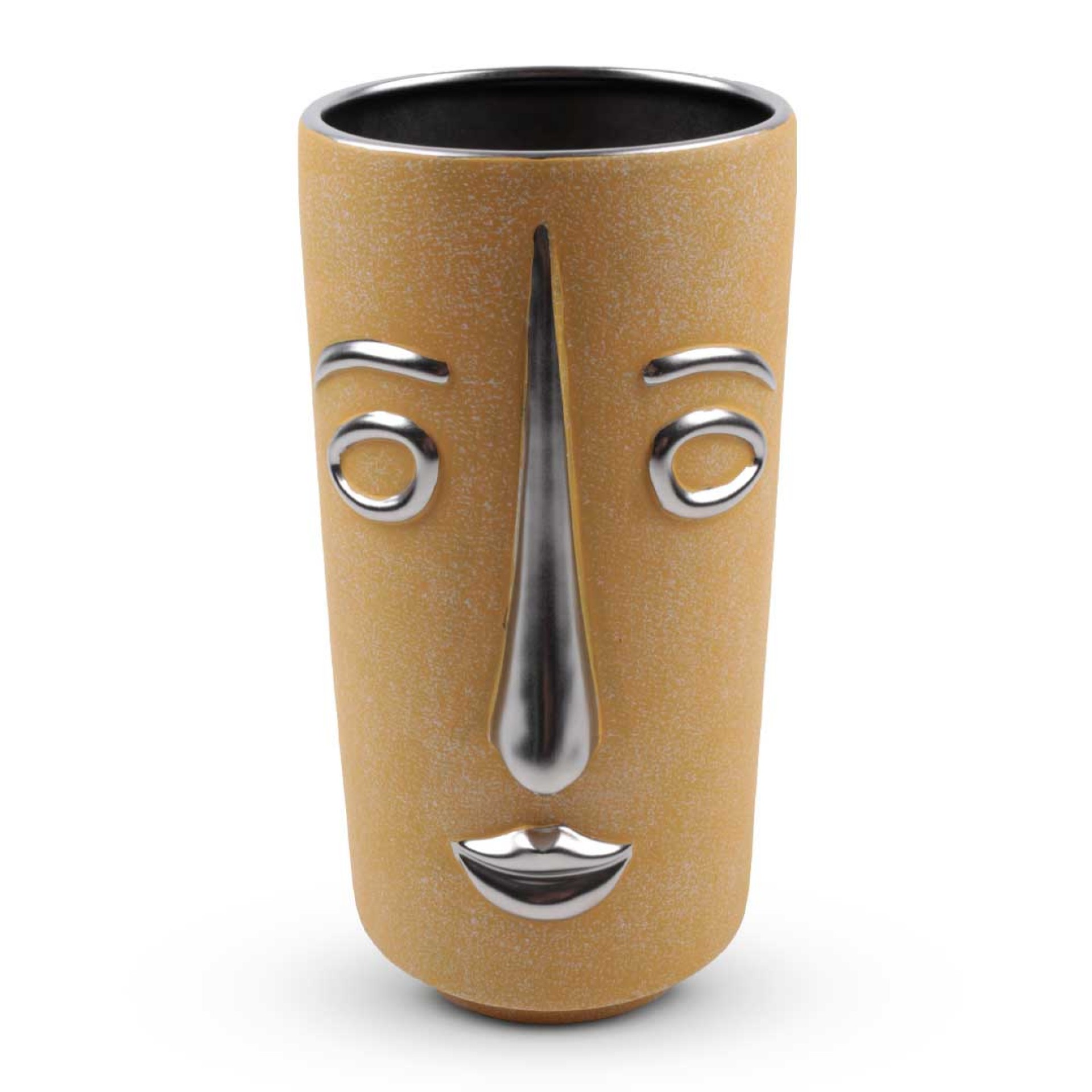 Jarra face JOM SILVER SUN 28456