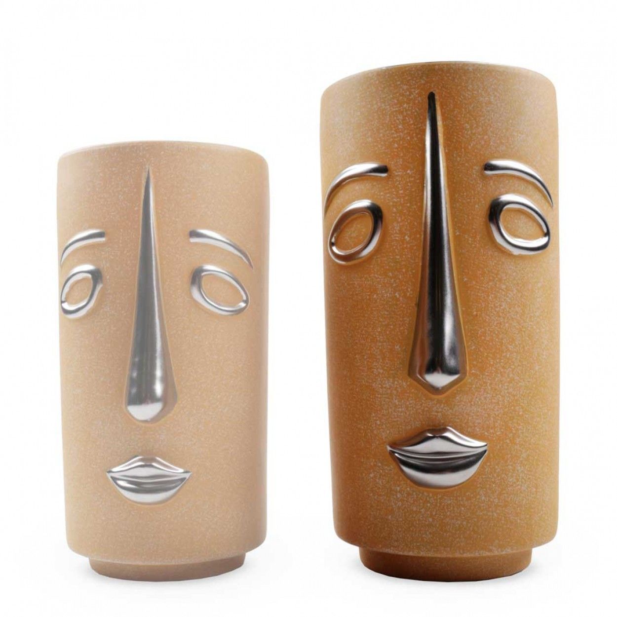 Jarra face JOM SILVER SUN 28456