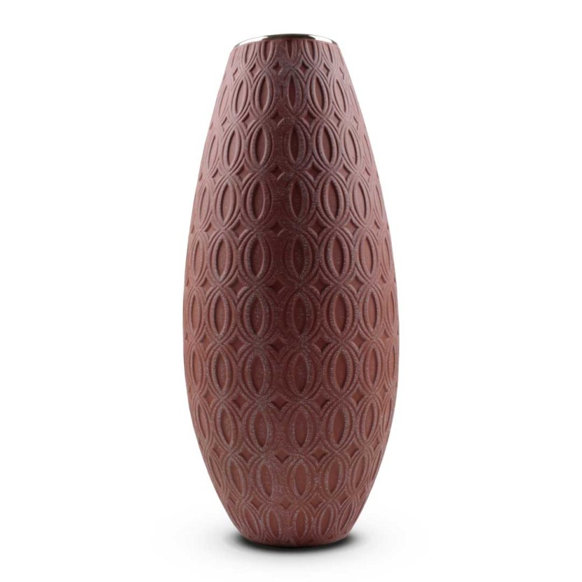 Jarra decor JOM GOLDEN BRICK 29163