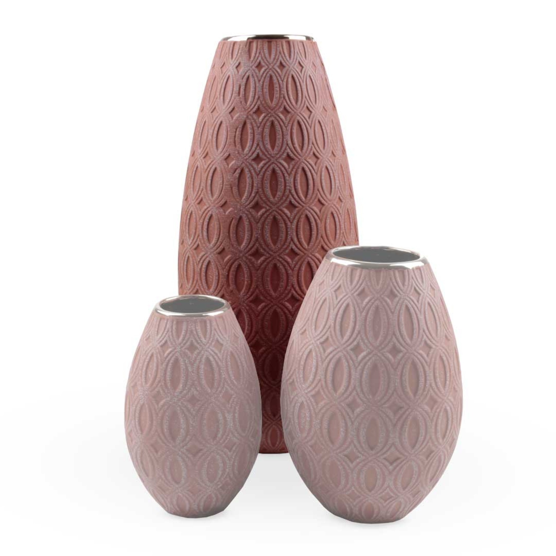 Jarra decor JOM GOLDEN BRICK 29163