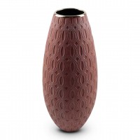 Jarra decor JOM GOLDEN BRICK 29163