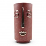 Jarra decor face JOM GOLDEN BRICK 29171