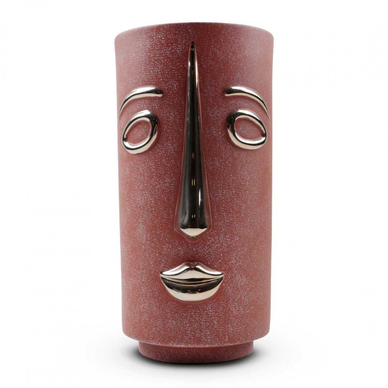 Jarra decor face JOM GOLDEN BRICK 29171