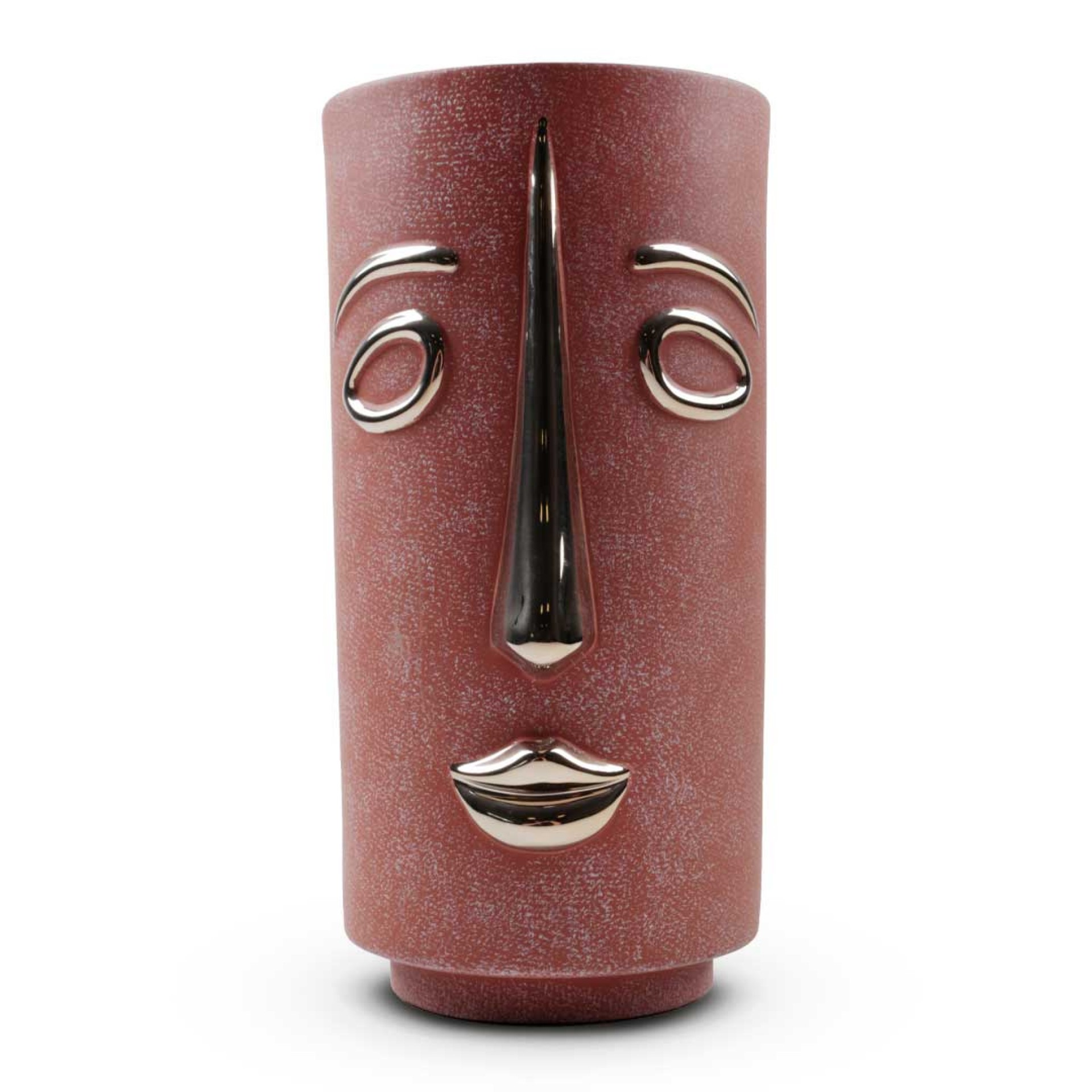 Jarra decor face JOM GOLDEN BRICK 29171