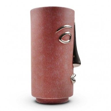 Jarra decor face JOM GOLDEN BRICK 29171