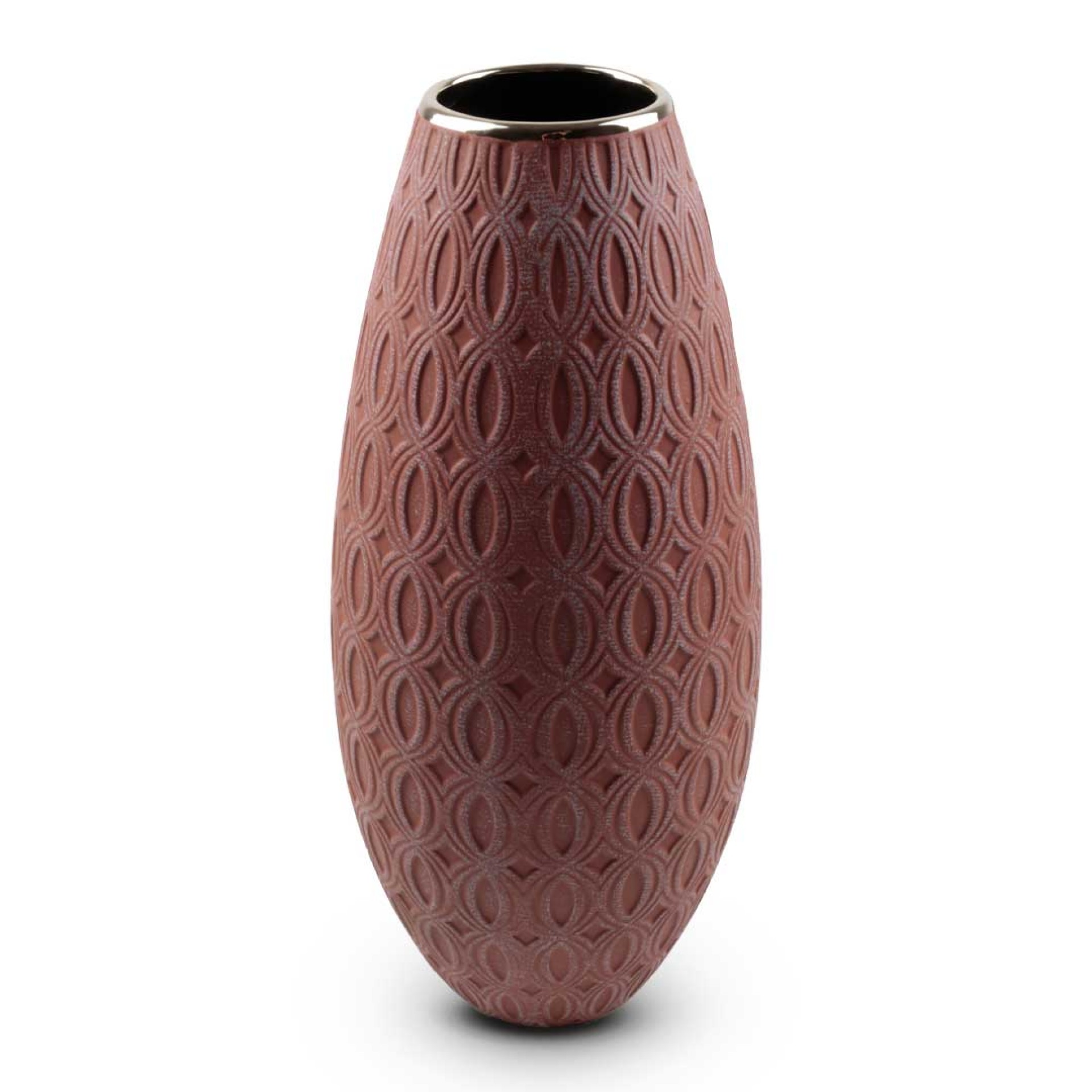 Jarra decor JOM GOLDEN BRICK 29163