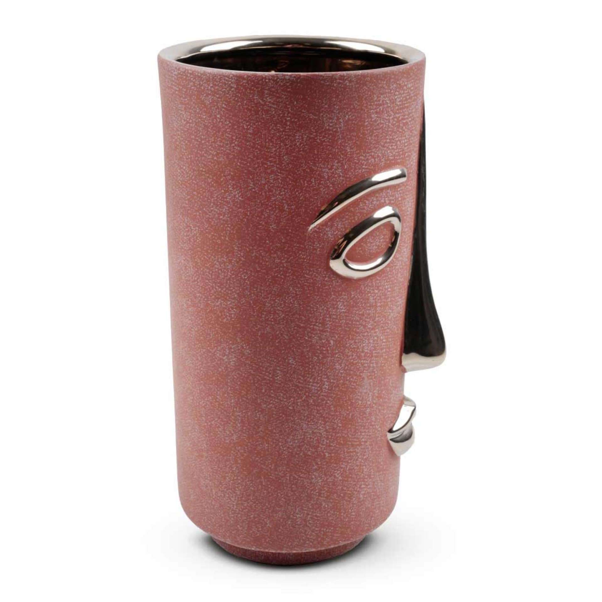 Jarra decor face JOM GOLDEN BRICK 29171