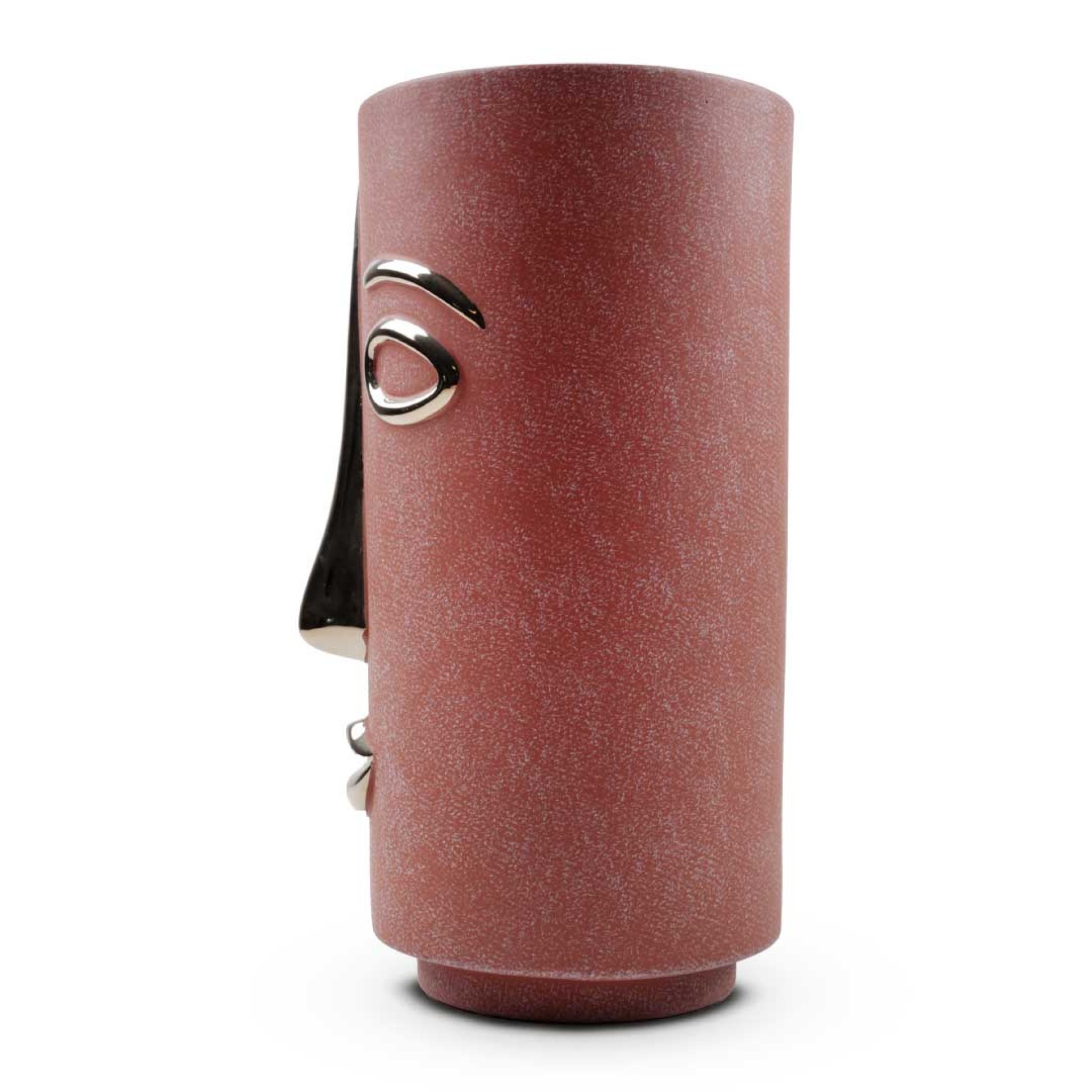 Jarra decor face JOM GOLDEN BRICK 29171