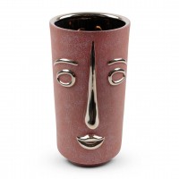 Jarra decor face JOM GOLDEN BRICK 29171