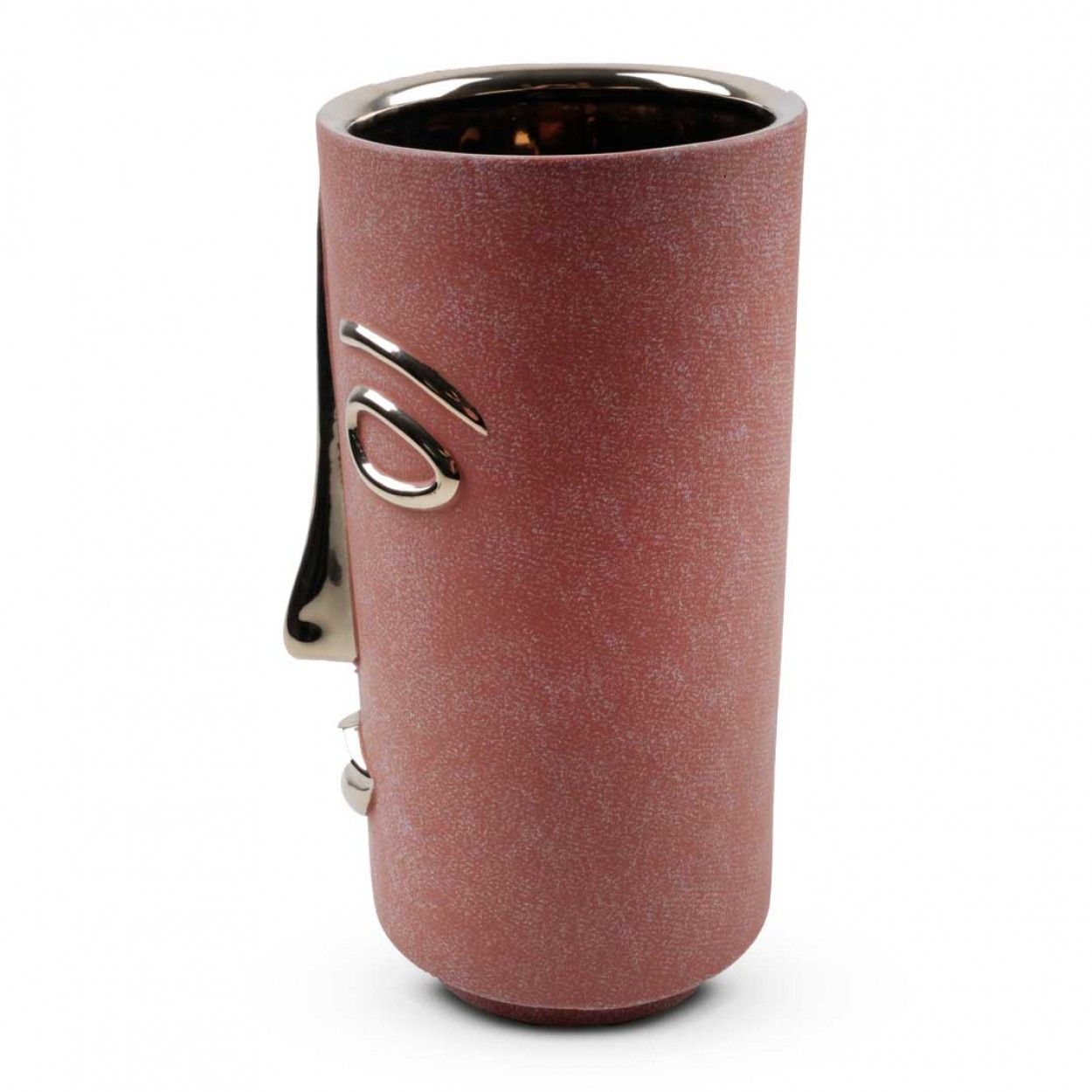 Jarra decor face JOM GOLDEN BRICK 29171