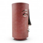 Jarra decor face JOM GOLDEN BRICK 29171