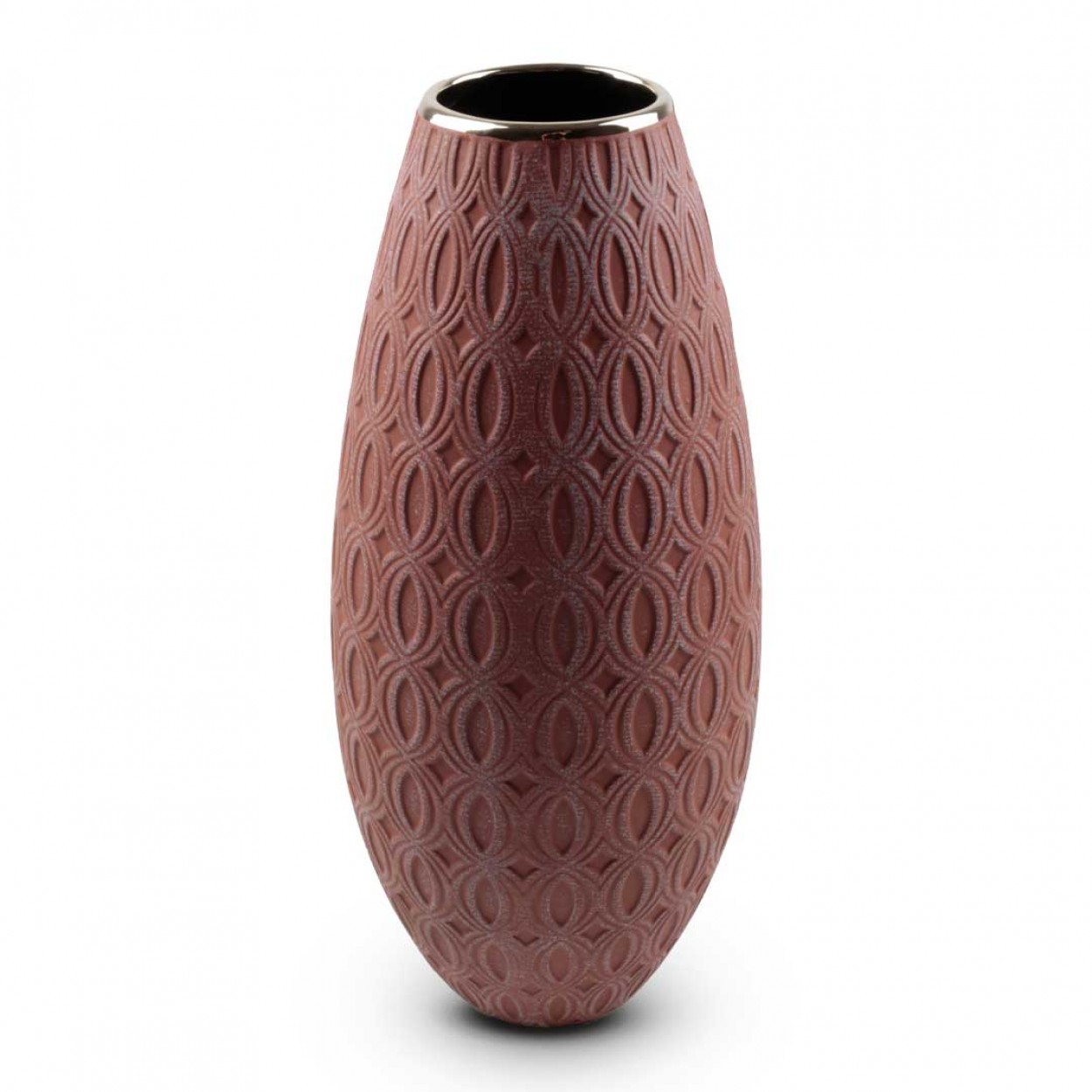 Jarra decor JOM GOLDEN BRICK 29163