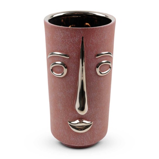 Jarra decor face JOM GOLDEN BRICK 29171 - Image product