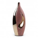 Jarra decor JOM GOLDEN BRICK29161