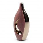Jarra decor JOM GOLDEN BRICK29161