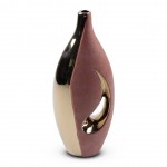 Jarra decor JOM GOLDEN BRICK29161