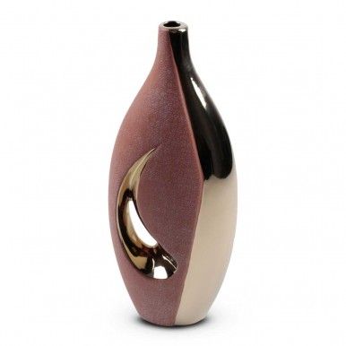 Jarra decor JOM GOLDEN BRICK29161